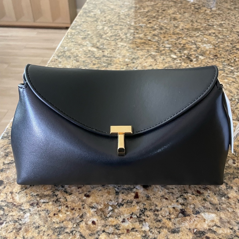 TOTEME T-lock bag